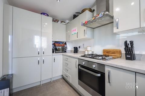 2 bedroom terraced house for sale, Meadow Way, Tamworth