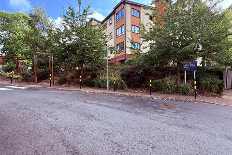 undefined, Queensridge Court