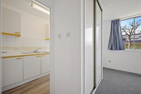 Studio for sale, Boundary Road, London NW8