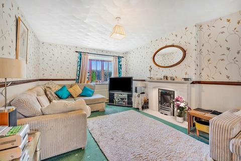 2 bedroom detached bungalow for sale, Sandicroft Close, Birchwood, WA3