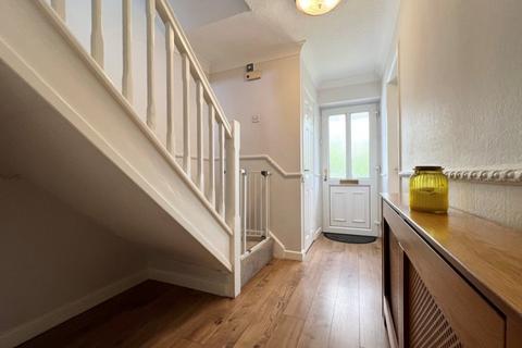 1 Attingham Drive, Cannock, WS11 7YB