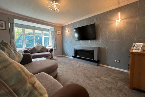 1 Attingham Drive, Cannock, WS11 7YB
