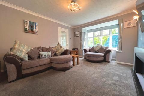 1 Attingham Drive, Cannock, WS11 7YB