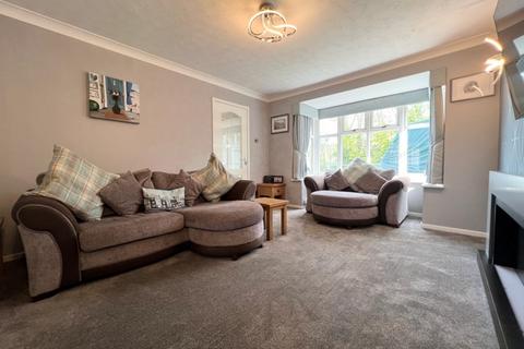 1 Attingham Drive, Cannock, WS11 7YB