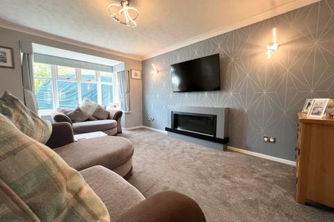 1 Attingham Drive, Cannock, WS11 7YB