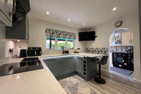 1 Attingham Drive, Cannock, WS11 7YB