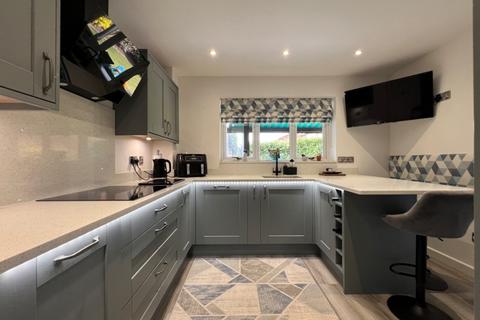 1 Attingham Drive, Cannock, WS11 7YB