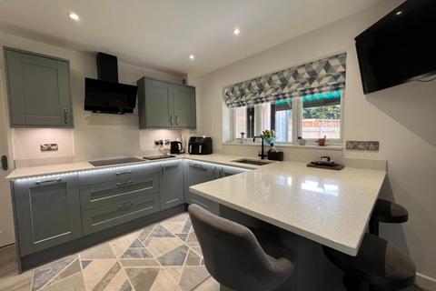 1 Attingham Drive, Cannock, WS11 7YB
