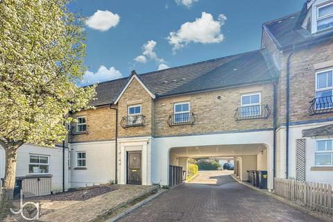undefined, Sandmartin Crescent, Stanway