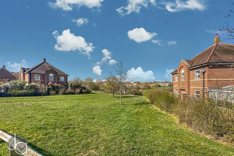 undefined, Sandmartin Crescent, Stanway