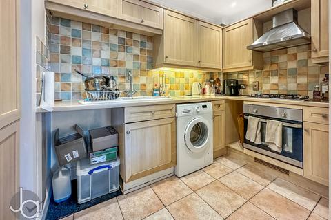 undefined, Sandmartin Crescent, Stanway