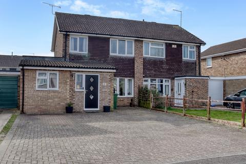87 Thorne Road, Swindon, SN3 6DU