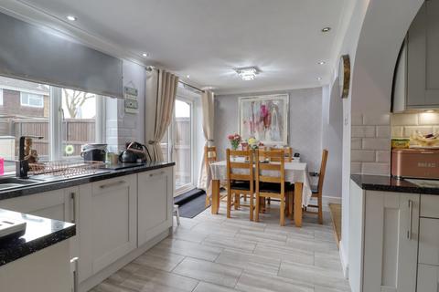 87 Thorne Road, Swindon, SN3 6DU