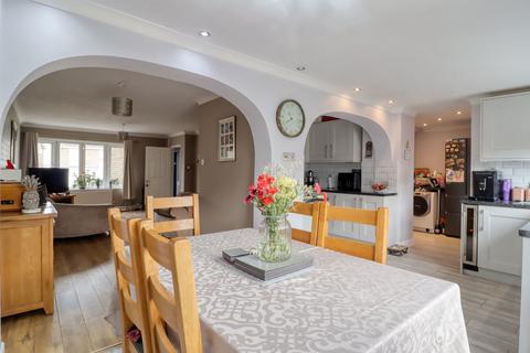 87 Thorne Road, Swindon, SN3 6DU