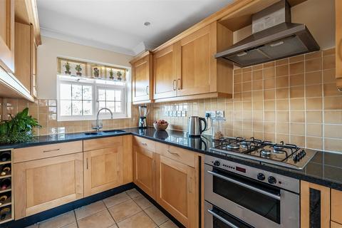 undefined, MARLBOROUGH COURT, THE MARLD, ASHTEAD, KT21