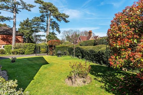 undefined, MARLBOROUGH COURT, THE MARLD, ASHTEAD, KT21