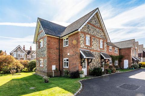 undefined, MARLBOROUGH COURT, THE MARLD, ASHTEAD, KT21