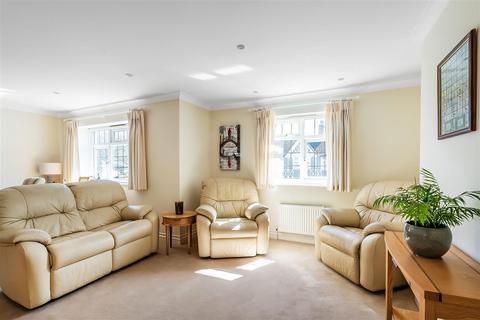 undefined, MARLBOROUGH COURT, THE MARLD, ASHTEAD, KT21