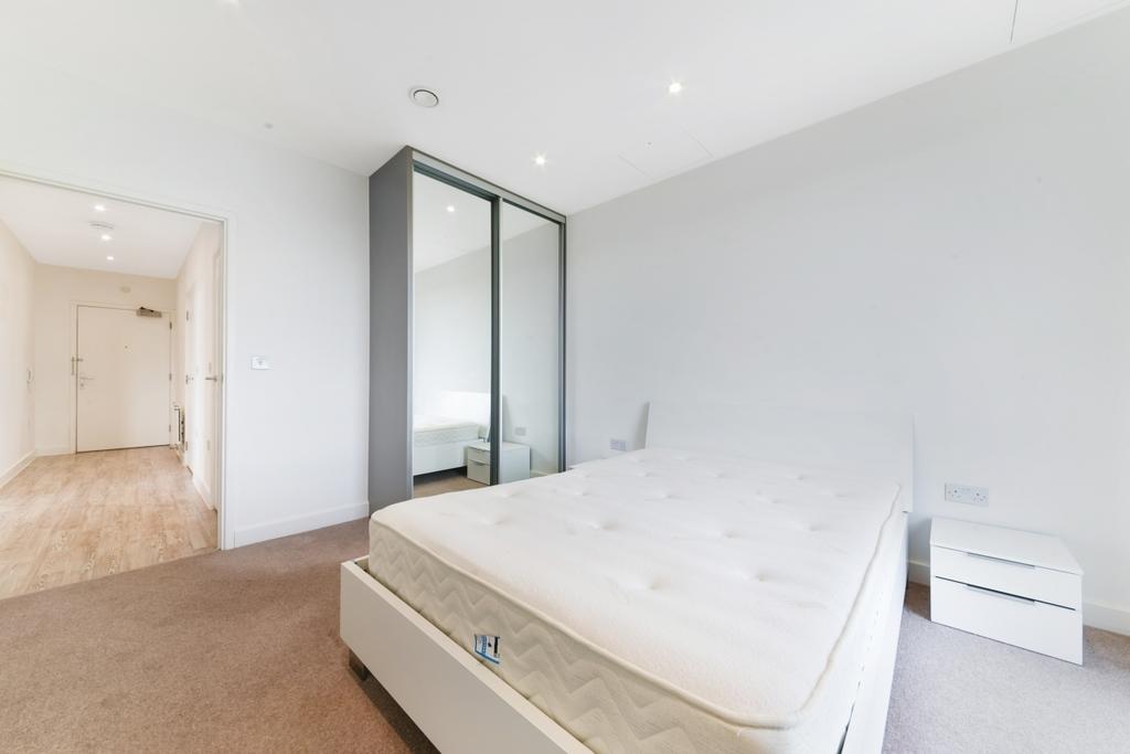 Bedroom - Camellia A