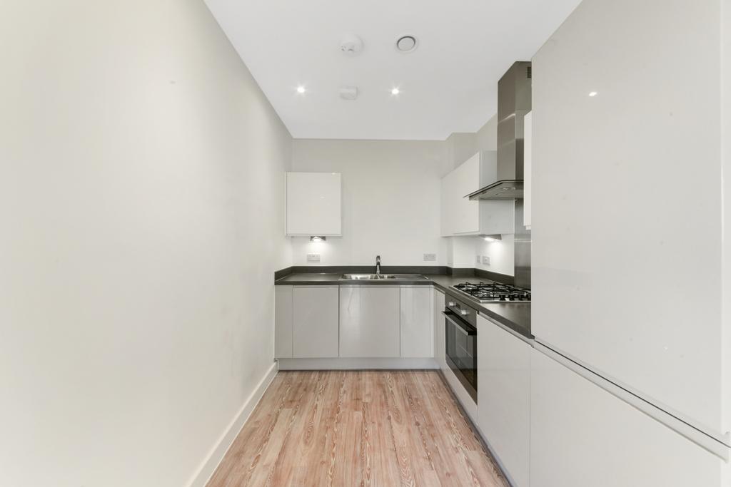 Kitchen - Camellia A