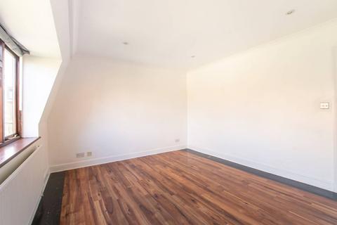 2 bedroom flat for sale, Coverdale Road, Brondesbury Park, London, NW2
