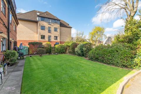 Coverdale Road, Brondesbury Park, London, NW2