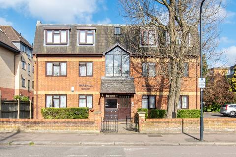 Coverdale Road, Brondesbury Park, London, NW2