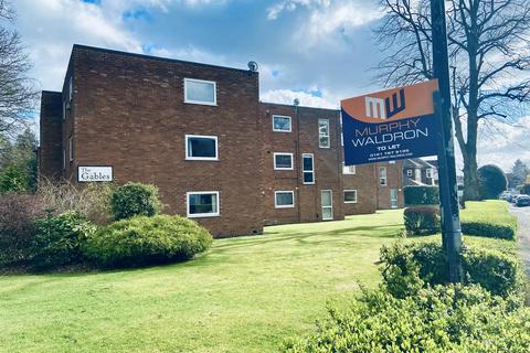 2 bedroom apartment to rent, Brooklands Road, Sale M33