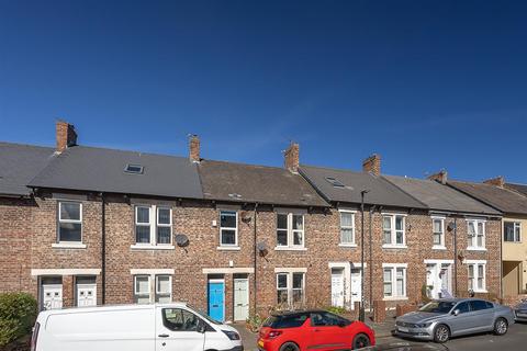 3 bedroom flat for sale, Hotspur Street, Heaton, Newcastle upon Tyne