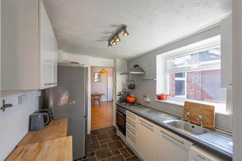 3 bedroom flat for sale, Hotspur Street, Heaton, Newcastle upon Tyne