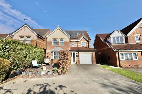6 bedroom house for sale, Hartsholme Park, Kingswood, Hull