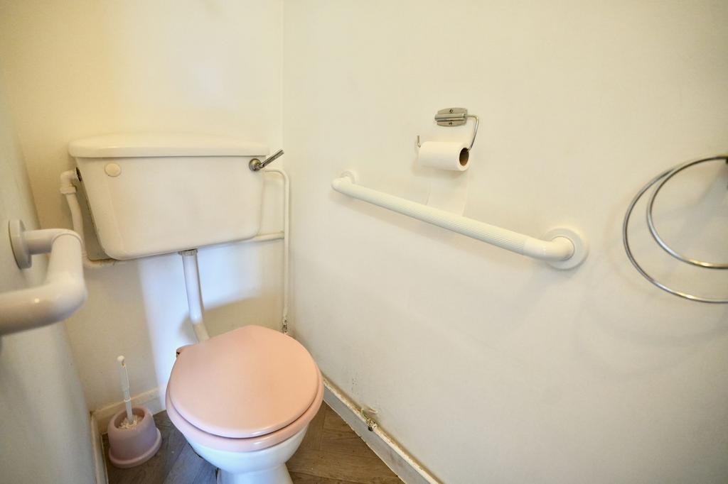 Cloakroom