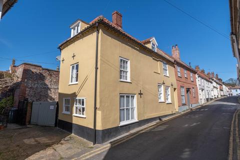 36 High Street, Wells-next-the-sea, NR23 1EP