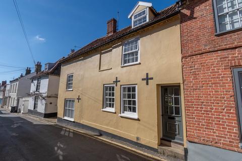 36 High Street, Wells-next-the-sea, NR23 1EP