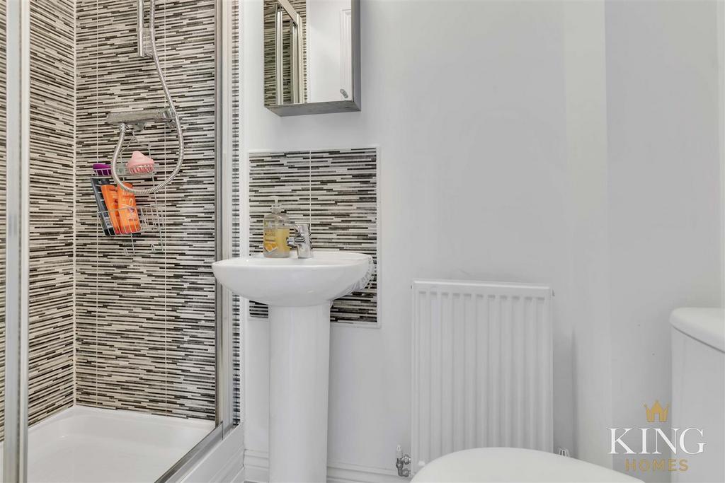 Guest En-Suite