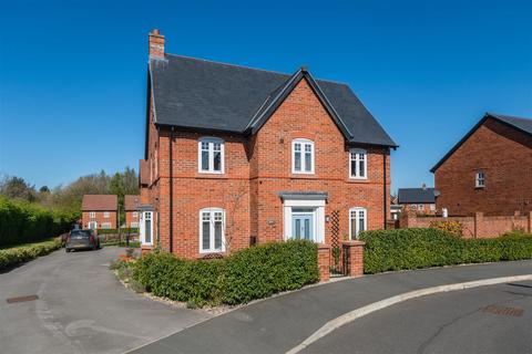 undefined, Tiverton Way, Tarporley