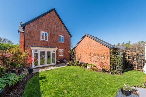 undefined, Tiverton Way, Tarporley