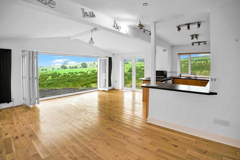 3 bedroom semi-detached bungalow for sale, Mayfield Road, Blackburn BB1