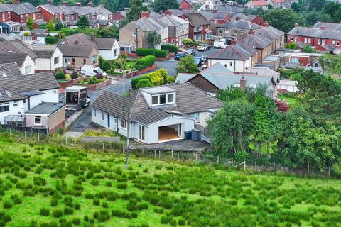3 bedroom semi-detached bungalow for sale, Mayfield Road, Blackburn BB1