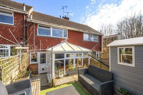 2 Breach Close, Steyning, BN44 3RZ