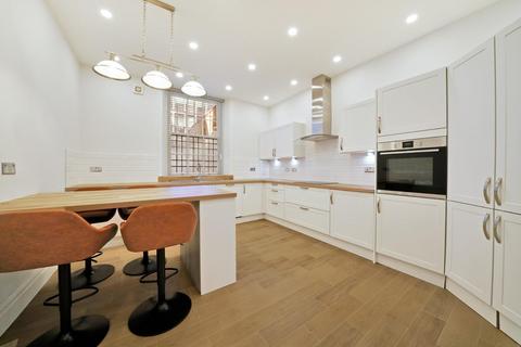 4 bedroom apartment to rent, Carlisle Place, Westminster, London