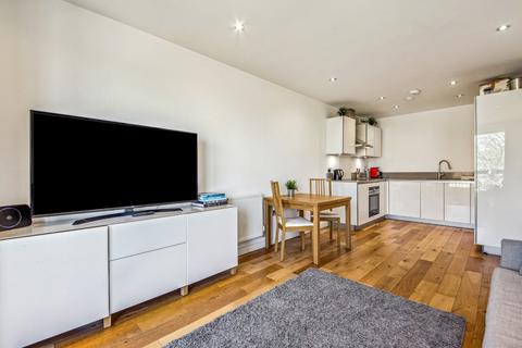 1 bedroom flat to rent, Plender Street, Camden, London