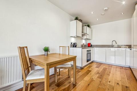 1 bedroom flat to rent, Plender Street, Camden, London