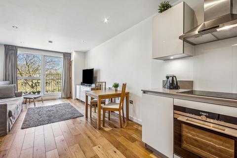 1 bedroom flat to rent, Plender Street, Camden, London