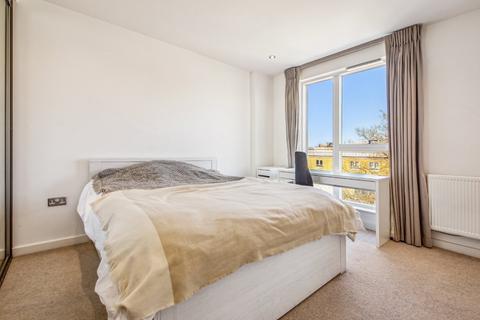 1 bedroom flat to rent, Plender Street, Camden, London