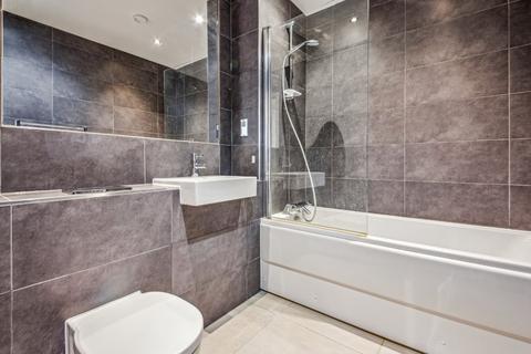 1 bedroom flat to rent, Plender Street, Camden, London