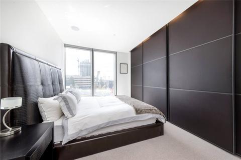 2 bedroom apartment for sale, St. George Wharf, Vauxall, SW8