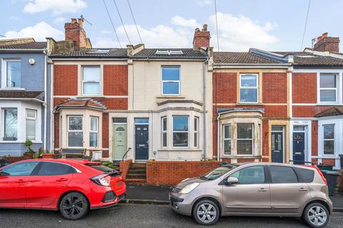 99 Luckwell Road, Bristol, BS3 3ET