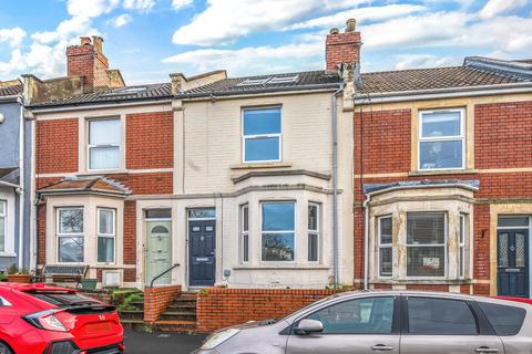 99 Luckwell Road, Bristol, BS3 3ET