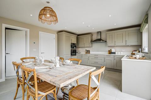 4 bedroom detached house for sale, Plot 29 The Linum, Chattowood, Linum Road, Elmstead Market, Colchester, CO7